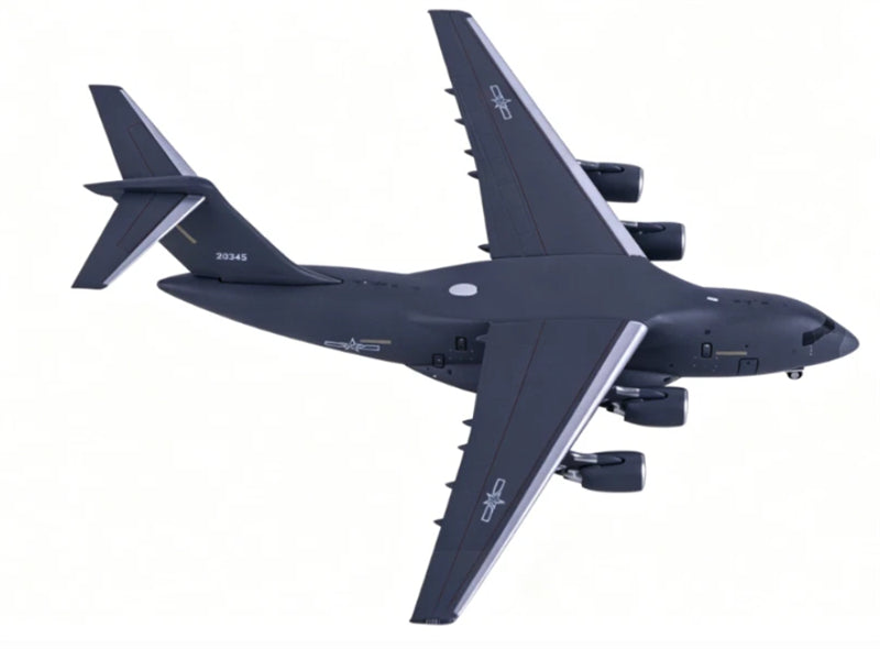 NG Models 1:400 PLAAF Yun-20B 20345  DIECAST Model