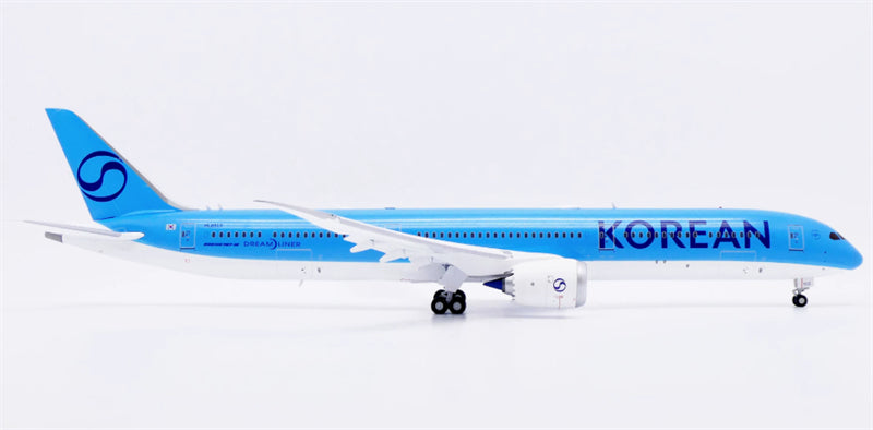 JC Wings 1:200 Korean Air Boeing 787-10 HL8515 Flaps down DIECAST Model