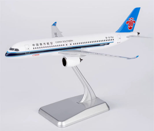 NG Models China Southern Comac C919 B-919J 1:240 Aircraft Model