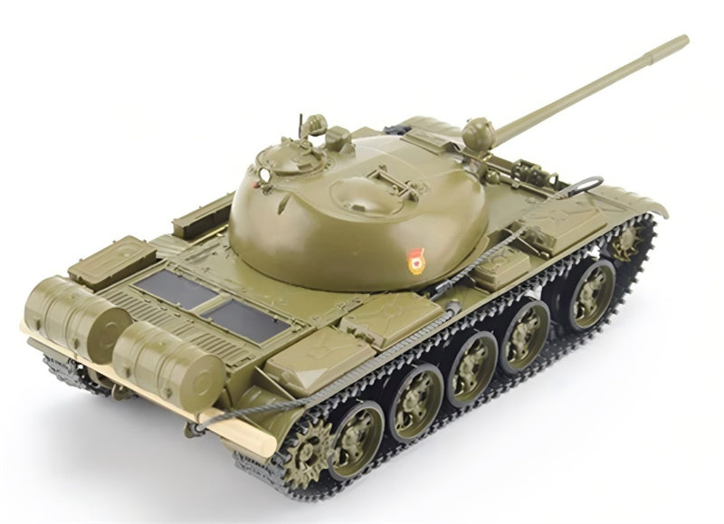 1:43 T-55 Modimio ABS Model