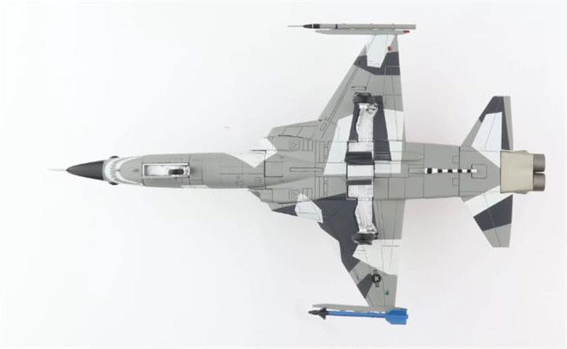 HOBBY MASTER F-5N Tiger II 761557 VFC-111 Sundowners US Navy November 2020 1/72 Aircraft Pre-built Model