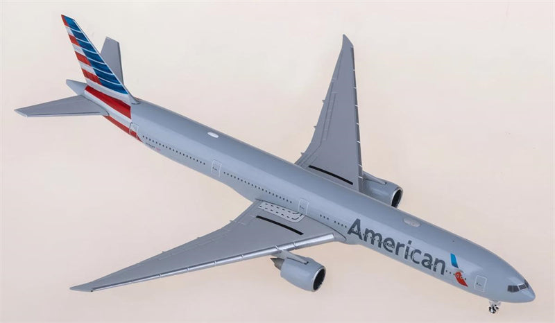 Xwinglet Herpa 1:500 Boeing 777-300 N735AT