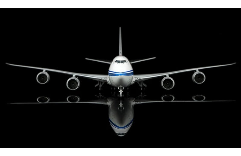 SQ Wings 1:200 Air China B747-8I B-2486 Standard Edition DIECAST Model