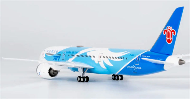 NG Models 1:400 China Southern Airlines Boeing 787-9 Dreamliner B-20EL  DIECAST Model