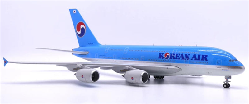 Apollo 1:200 Korean Air A380 HL7628 DIECAST Model