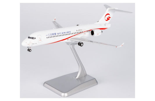 NG Models 1:200 OTT Airlines C909(ARJ21-700) B-651U  DIECAST Model