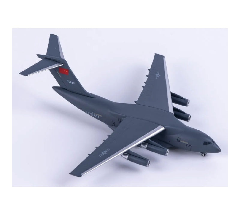 NG Models 1:400 PLA Air Force Xian Y-20A 20240  DIECAST Model