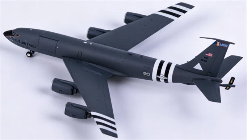 Geminijets 1:200 US Air Force Boeing KC-135R  63-7981  DIECAST Model