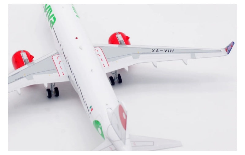 Inflight 1:200 Viva Aerobus A320 XA-VIH  DIECAST Model