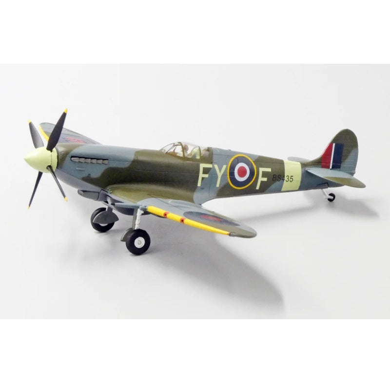 Witty 1:72 RAF Supermarine Spitfire Mk IX BS435  DIECAST Model
