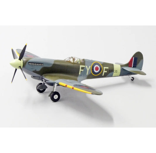Witty 1:72 RAF Supermarine Spitfire Mk IX BS435  DIECAST Model