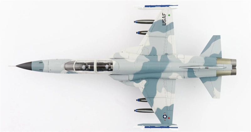HOBBY MASTER USAF F-5F 425th TFTS 1:72 Model 1979 73-0891