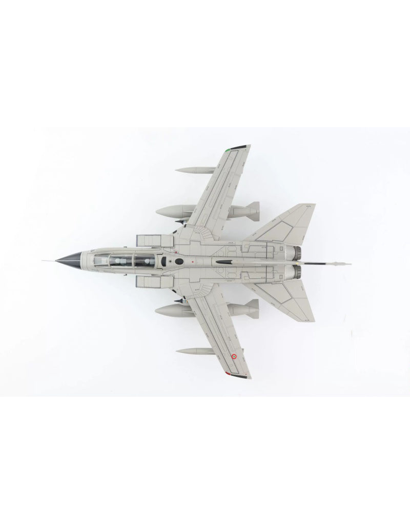 HOBBY MASTER Italian Air Force Tornado IDS 6 Stormo 102 Gruppo 1:72 Model 2001   MM7071/6-35
