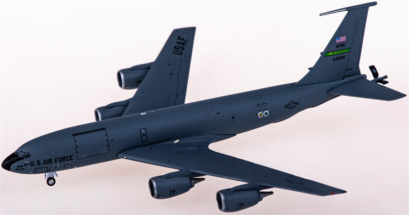 Geminijets USAF for Boeing KC-135R for Stratotanker 62-3528 1:400 Airplane Pre-built  Airliner Model Display