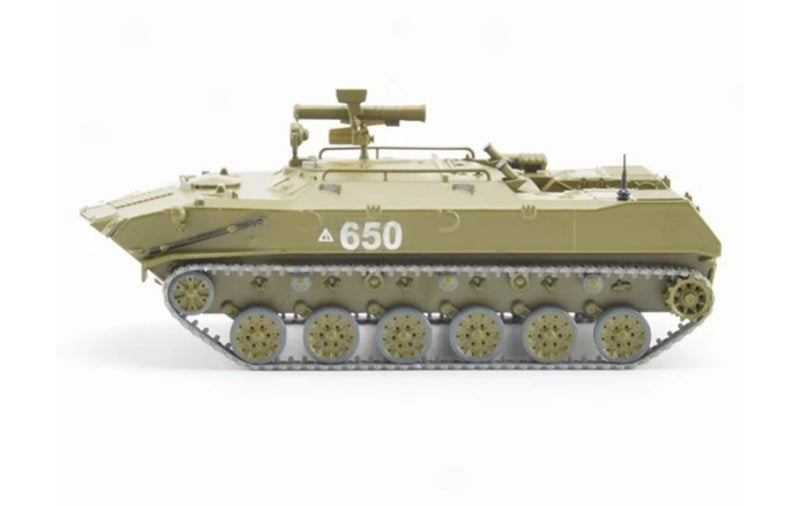 1:43   BTR-RD StartScaleModels   ABS Model