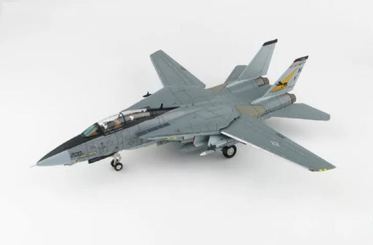 HOBBY MASTER USN F-14A VF-21 CVW-5 1:72 Model 1994 USS Independence Freelancers 161616