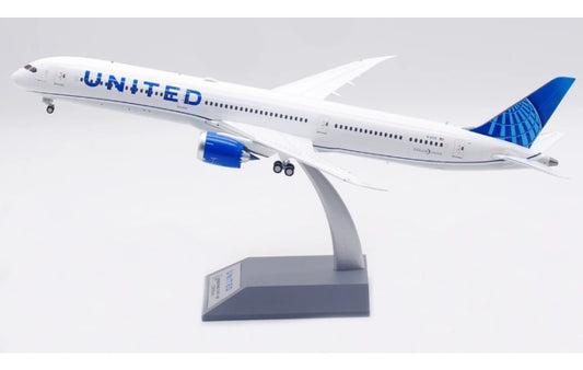 Inflight 1:200 United Airlines B787-10 N14019  DIECAST Model