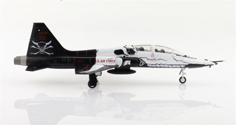 Hobby Master T-38C Talon FAIP scheme 65-10331 87th FTS Laughlin AFB 2021 1:72 Airplane Pre-built Model