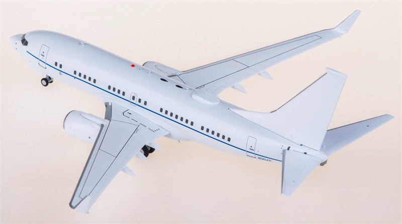 NG Models USAF for Boeing 737-700 C-40B 20042 1:200 Airplane Pre-built  Airliner Model Display