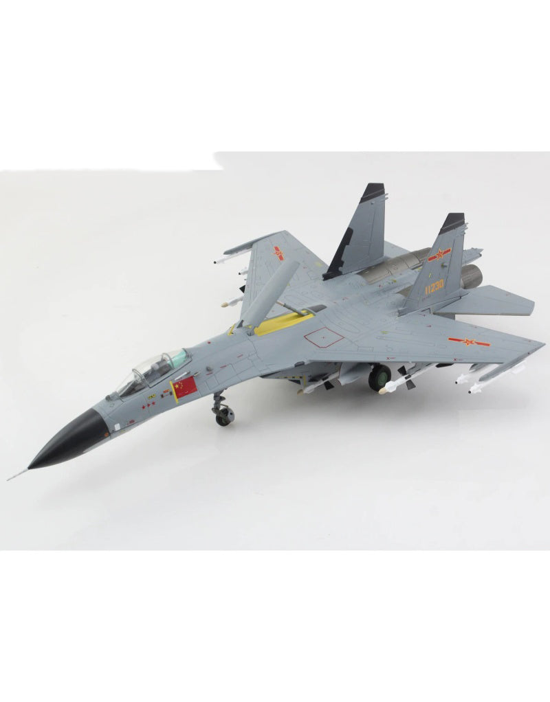 HOBBY MASTER PLAAF J-11A Korat Thai AFB 1:72 Model 2015  Falcon Strike 11230