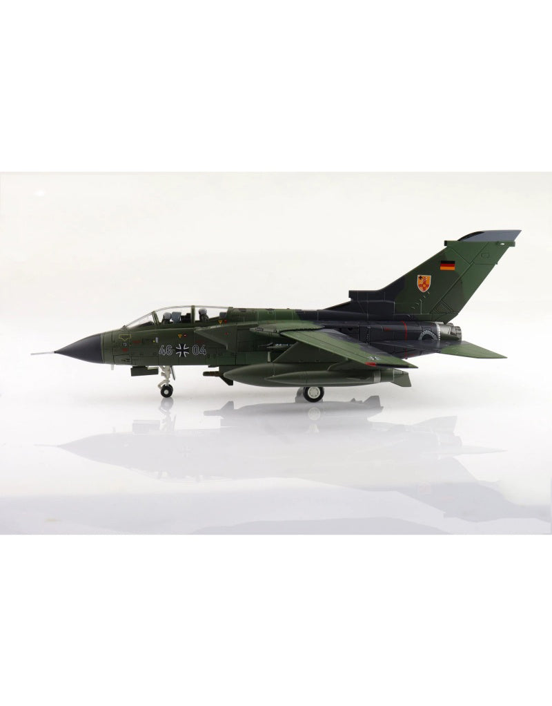 HOBBY MASTER German Air Force Tornado IDS FlgAusbZLw 1:72 Model 2007  Holloman AB 46+04