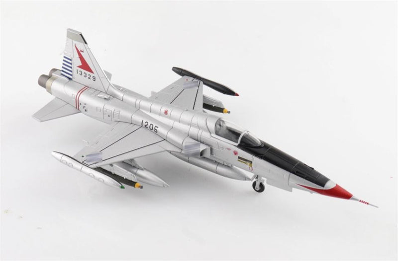 HOBBY MASTER F-5A 1205 1st Tactical Fighter Wing TW 1960s 1:72 Airplane Pre-built Model