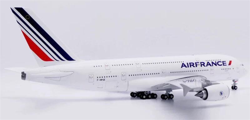 Apollo 1:200 Air France A380 F-HPJE DIECAST Model