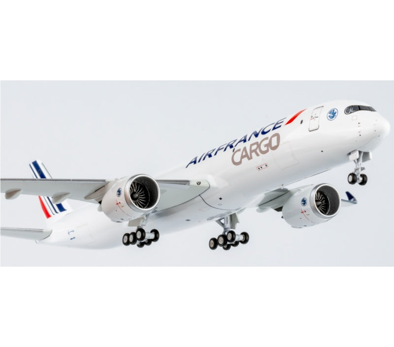 NG Models 1:400 Air France Cargo A350F DIECAST Model