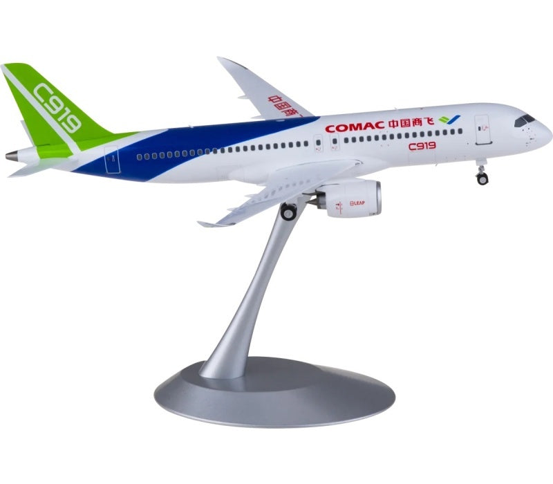 NG Models 1:200 COMAC C919 DIECAST Model