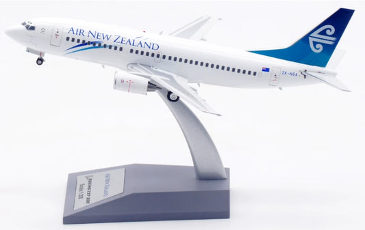Inflight 1:200 Air New Zealand B737-300 ZK-NGA  DIECAST Model