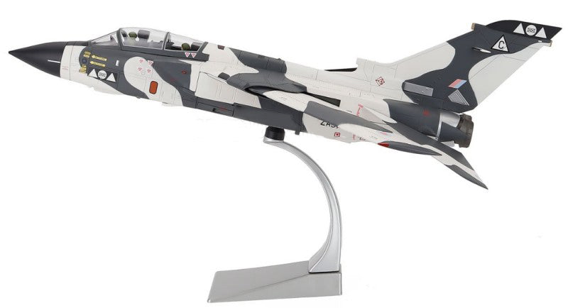 CORGI RAF / Norway Tornado GR1A No.II(AC) Sqn. 1:48 Model 1995 Limited Edition  ZA371/C