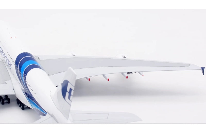 INFLIGHT 1:200 Malaysia Airlines A380 9M-MNF  DIECAST Model