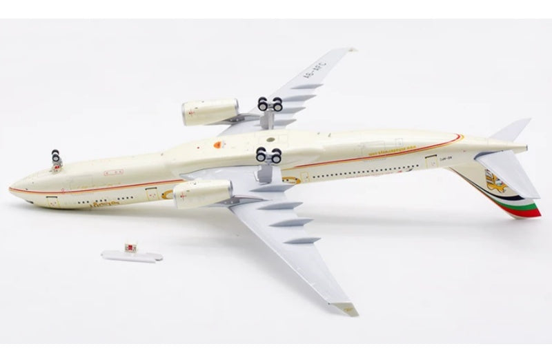 Inflight 1:200 Etihad Airways A330-300 A6-AFC  DIECAST Model