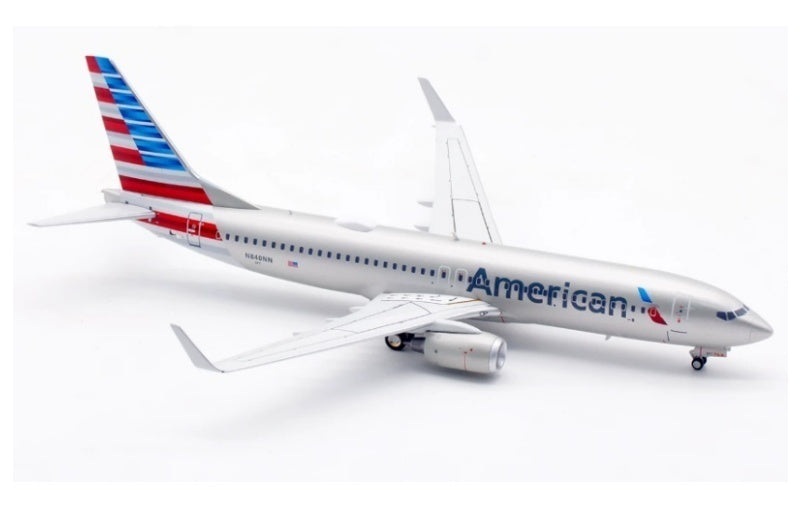 Inflight 1:200 American Airlines B737-800 N840NN  DIECAST Model