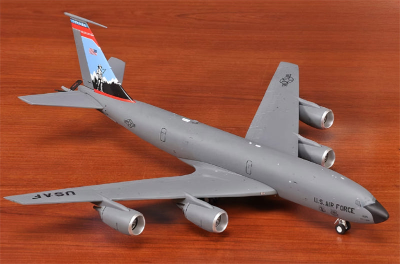 Geminijets 1:200 US Air Force Boeing KC-135R 61-0275  DIECAST Model