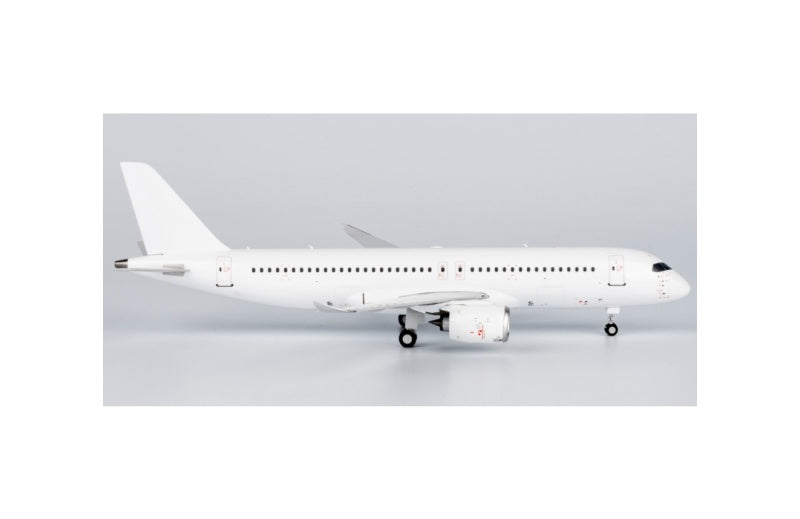 NG Models 1:200 C919 DIECAST Model