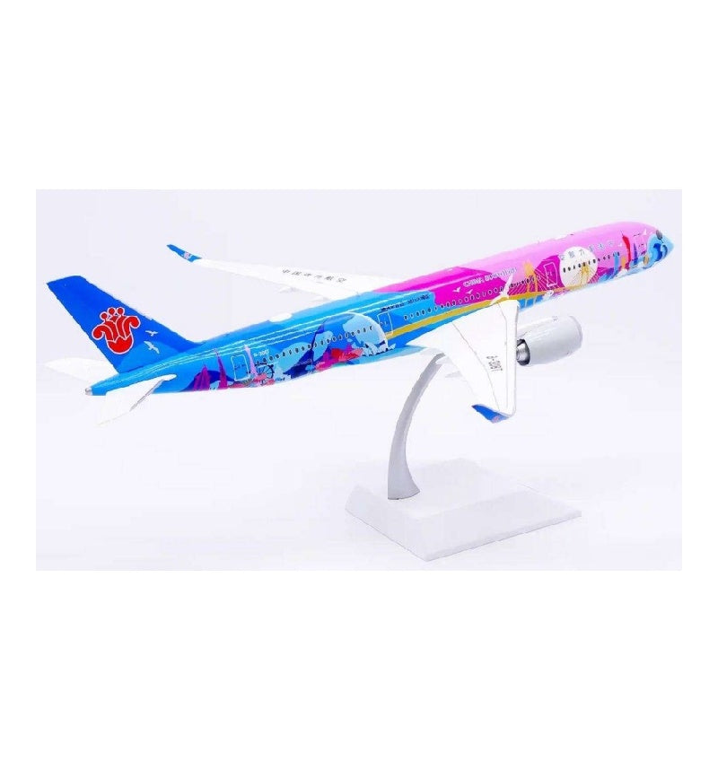 JC Wings 1:200 China Southern Airlines Airbus A350-900 B-308T  DIECAST Model