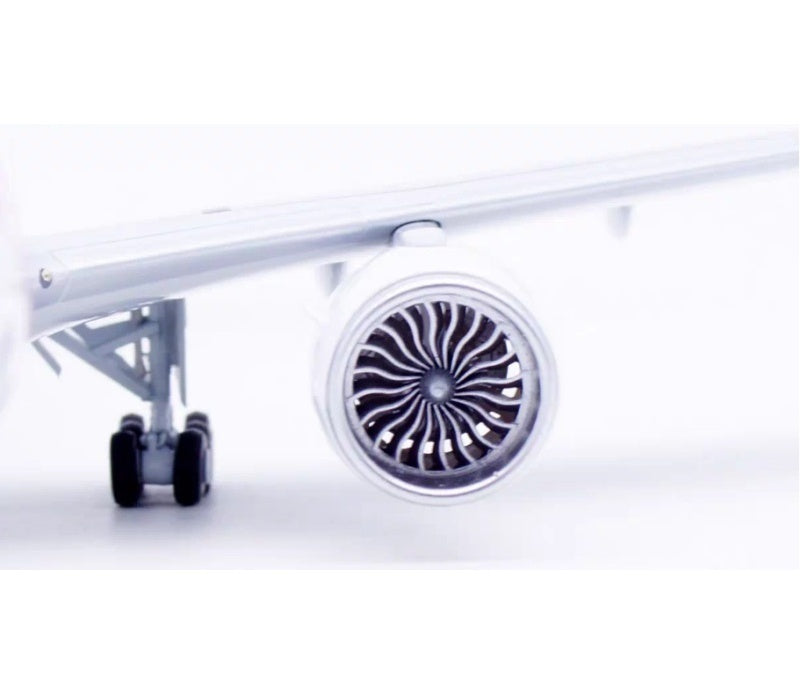 JC Wings 1:200 Swiss B777-300ER HB-JNK  DIECAST Model