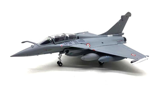 FLOZ Indian Air Force Rafale B 1:72 Aircraft Pre-built Model
