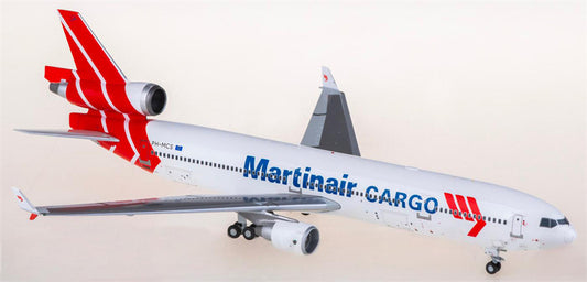 Geminijets 1:200 Martinair McDonnell Douglas MD-11CF PH-MCS Model