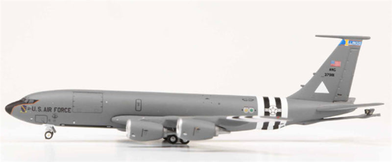 Geminijets 1:400 US Air Force Boeing KC-135R  63-7981  DIECAST Model