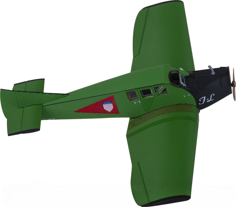 Herpa Junkers-Larsen Junkers F.13 1:87 ABS Model view 2
