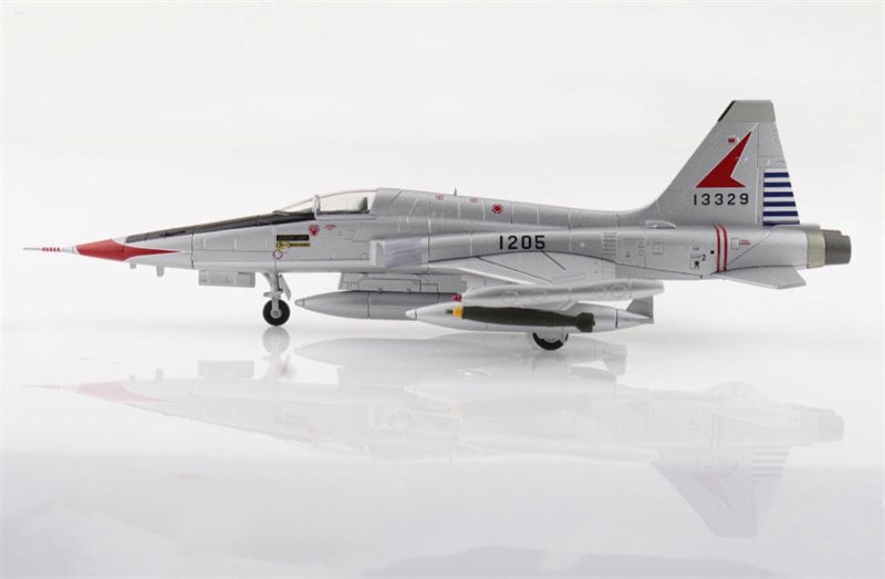 HOBBY MASTER F-5A 1205 1st Tactical Fighter Wing TW 1960s 1:72 Airplane Pre-built Model