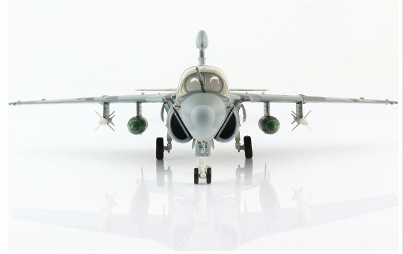 HOBBY MASTER EA-6B Prowler 160437, VAQ-142, Bagram Airfield, Afghanistan Operation Iraqi Freedom  1/72 Aircraft Pre-built Model
