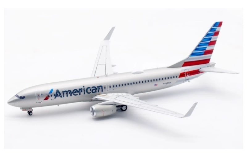 Inflight 1:200 American Airlines B737-800 N840NN  DIECAST Model