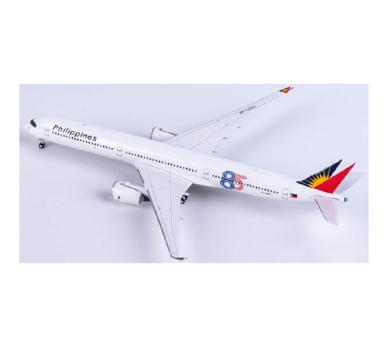 Phoenix 1:400 Philippine Airlines Airbus A350-1000 RP-C3510  DIECAST Model