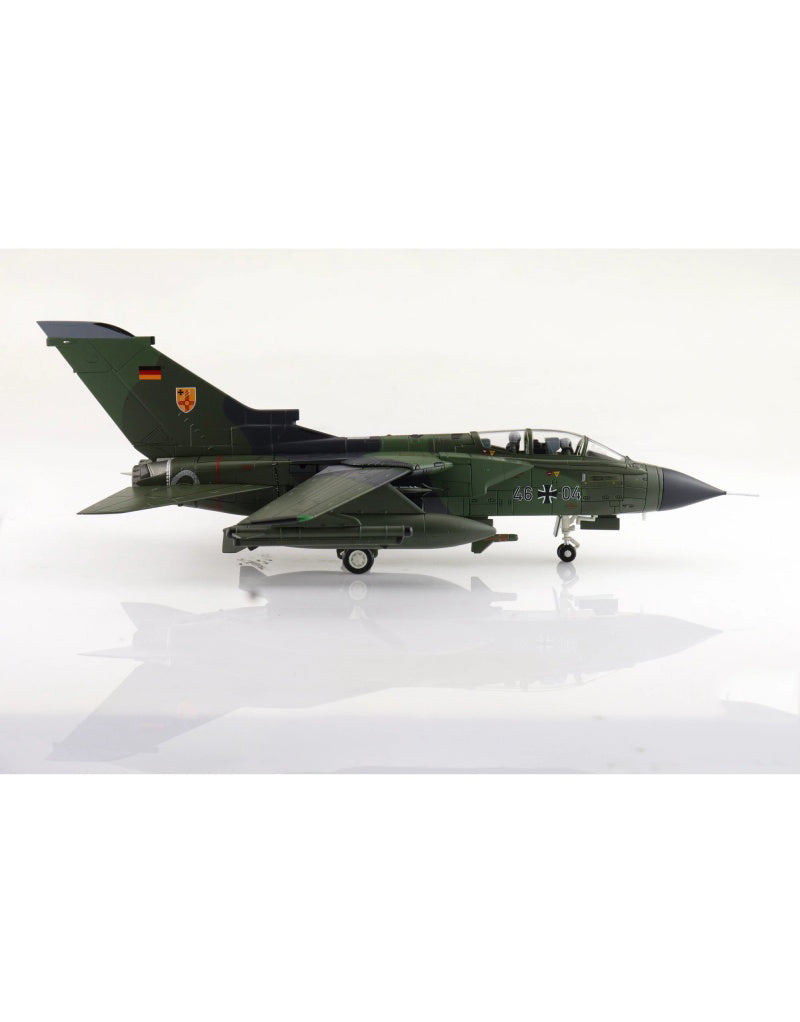 HOBBY MASTER German Air Force Tornado IDS FlgAusbZLw 1:72 Model 2007  Holloman AB 46+04