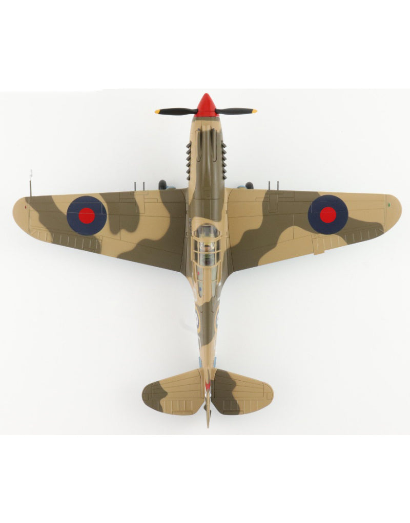 HOBBY MASTER RAF MosquitoMk.IIB 250 Sqn. 1:48 Model 1942  Clive Caldwell AK498 LD-C