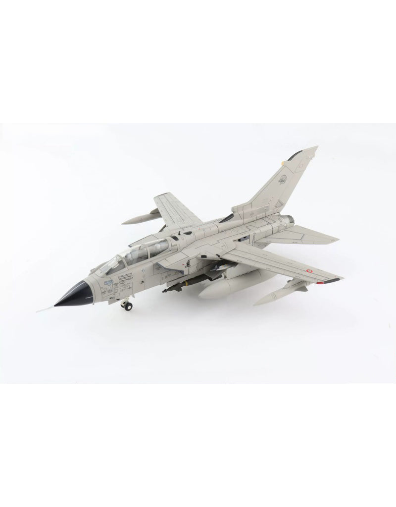 HOBBY MASTER Italian Air Force Tornado IDS 6 Stormo 102 Gruppo 1:72 Model 2001   MM7071/6-35