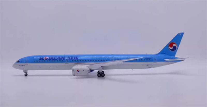 JC Wings Korean Air Boeing 787-10 Dreamliner HL8515 1:200 Aircraft Model